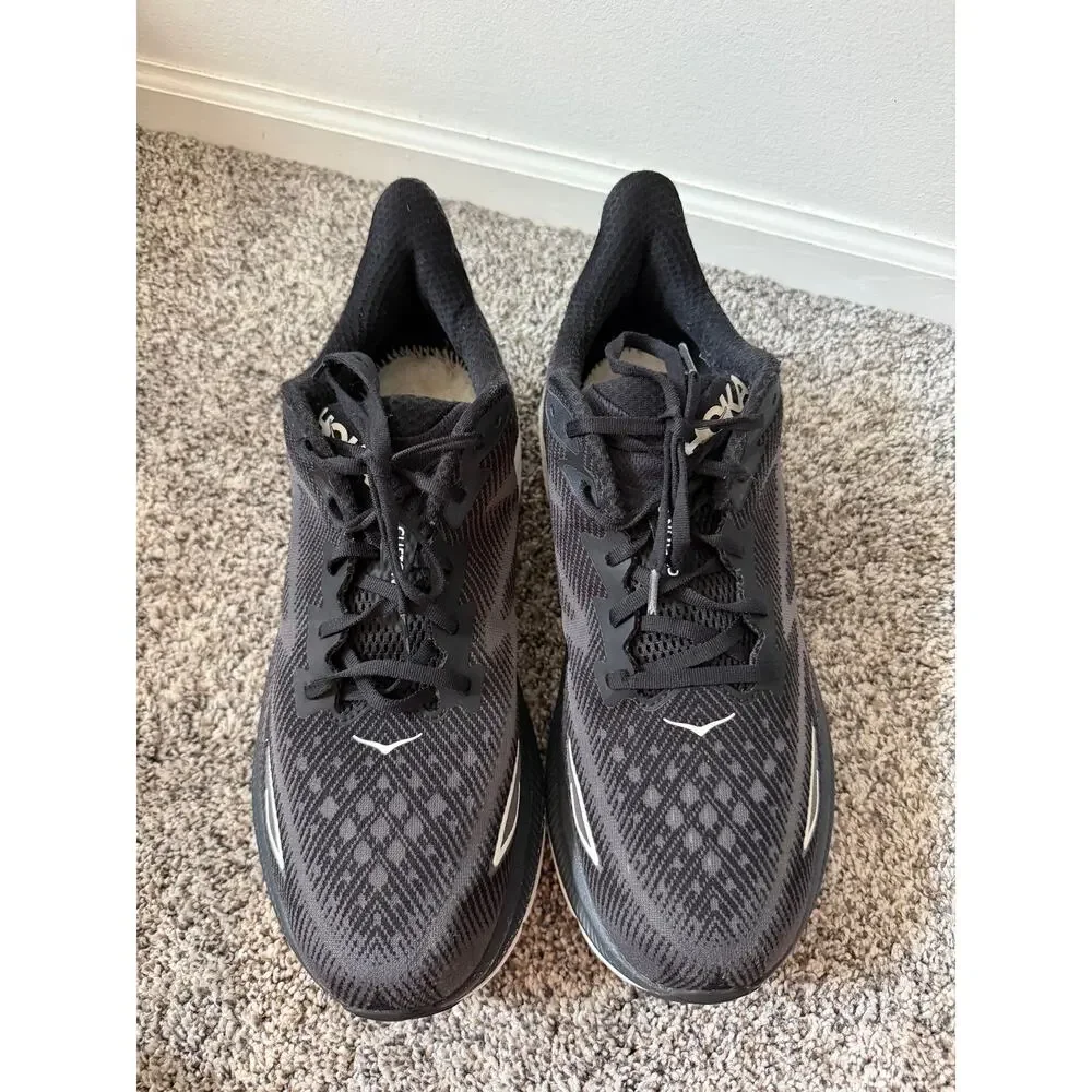Hoka Clifton 9 men's size 14 wide